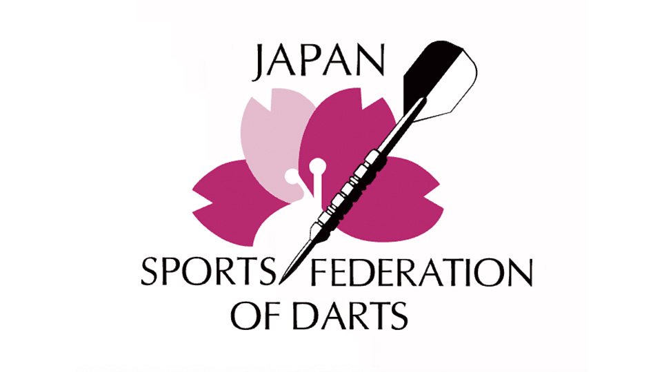 JAPAN SPORTS FEDERATION OF DARTS