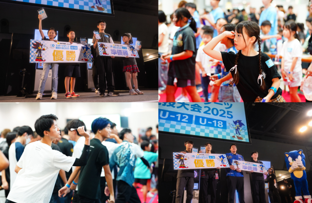 5歳～18歳が参戦】ダーツのユース大会「スポーツダーツ競技大会2025