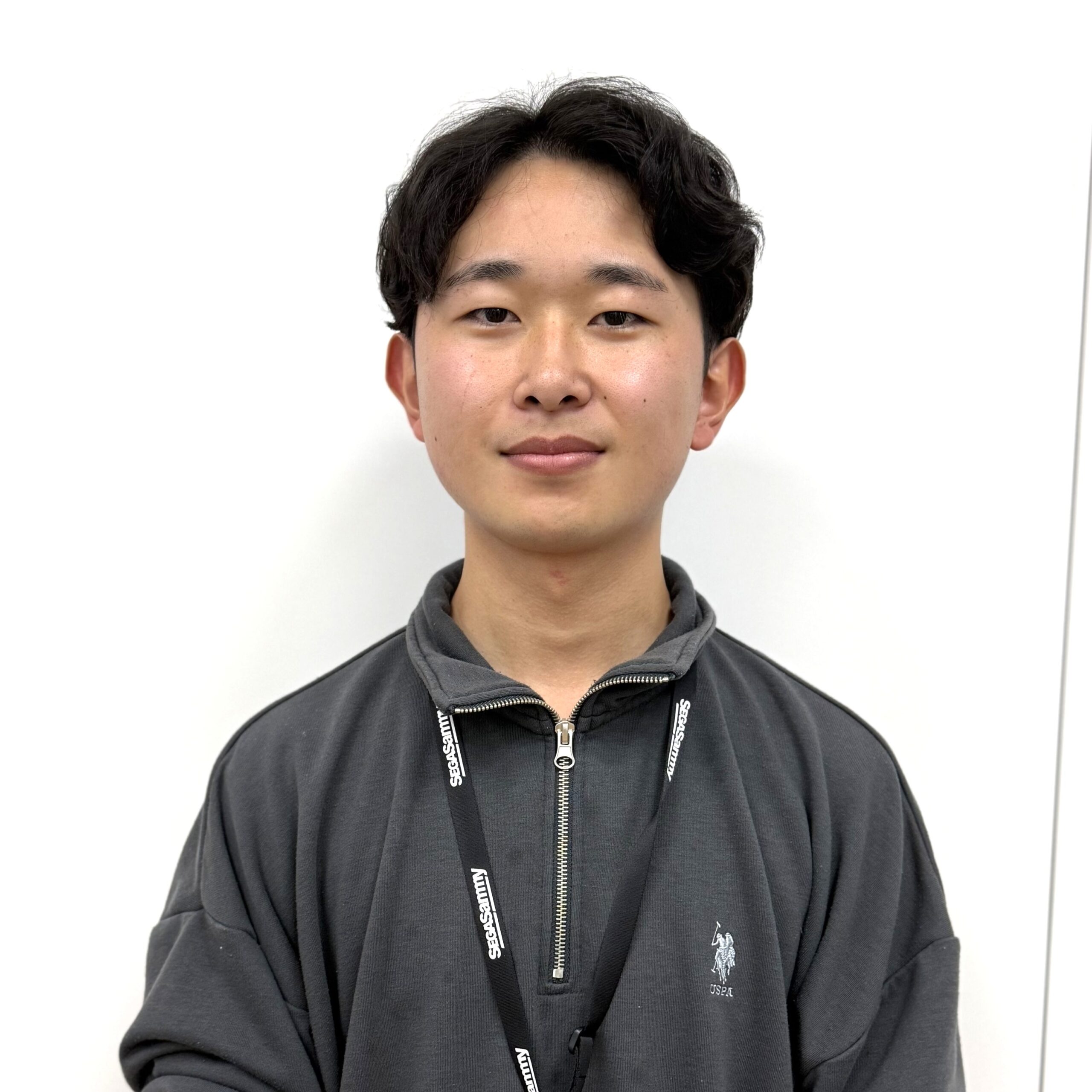 加賀美（営業）